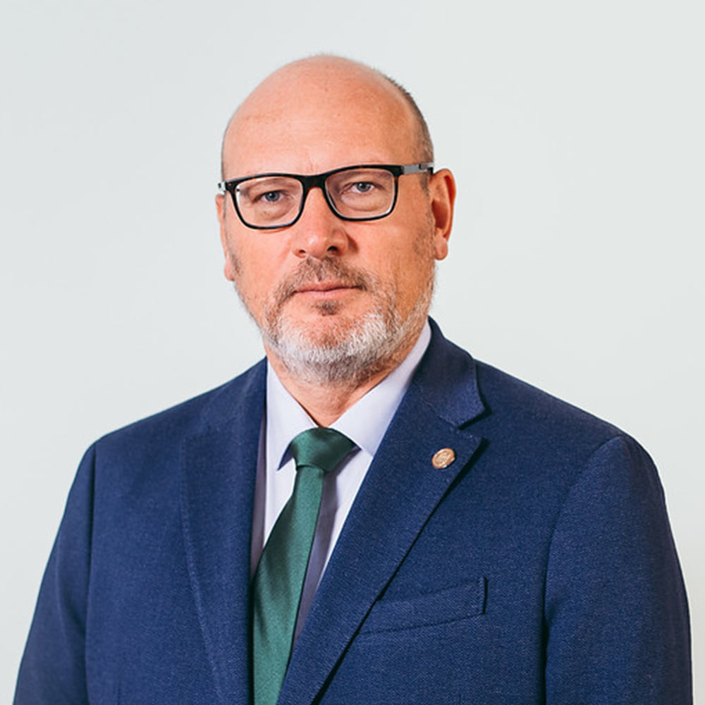 Prof. Dr. Adrian Covic