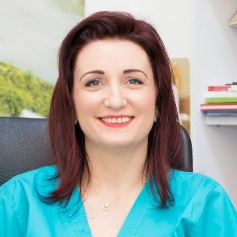 Dr. Alice Munteanu