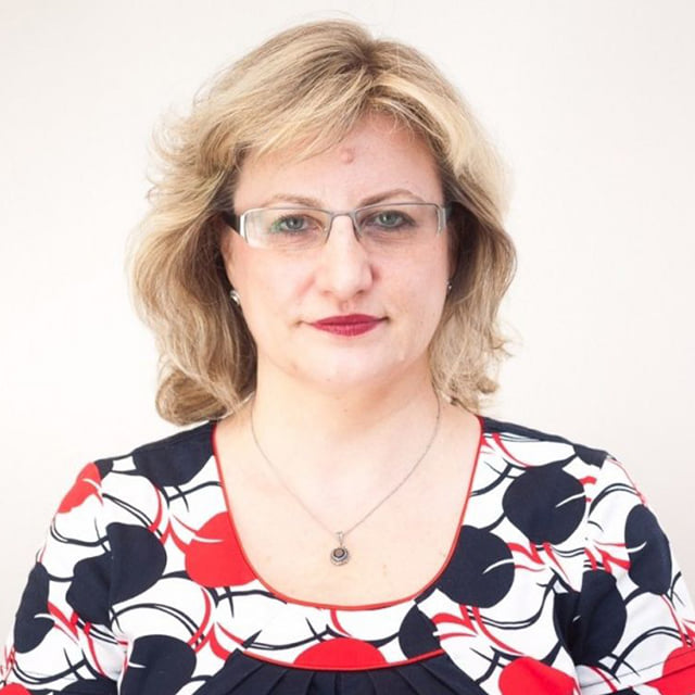 Prof. Dr. Diana Păun