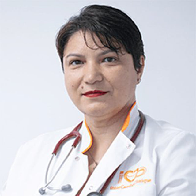 Prof. Dr. Eliza Cinteză