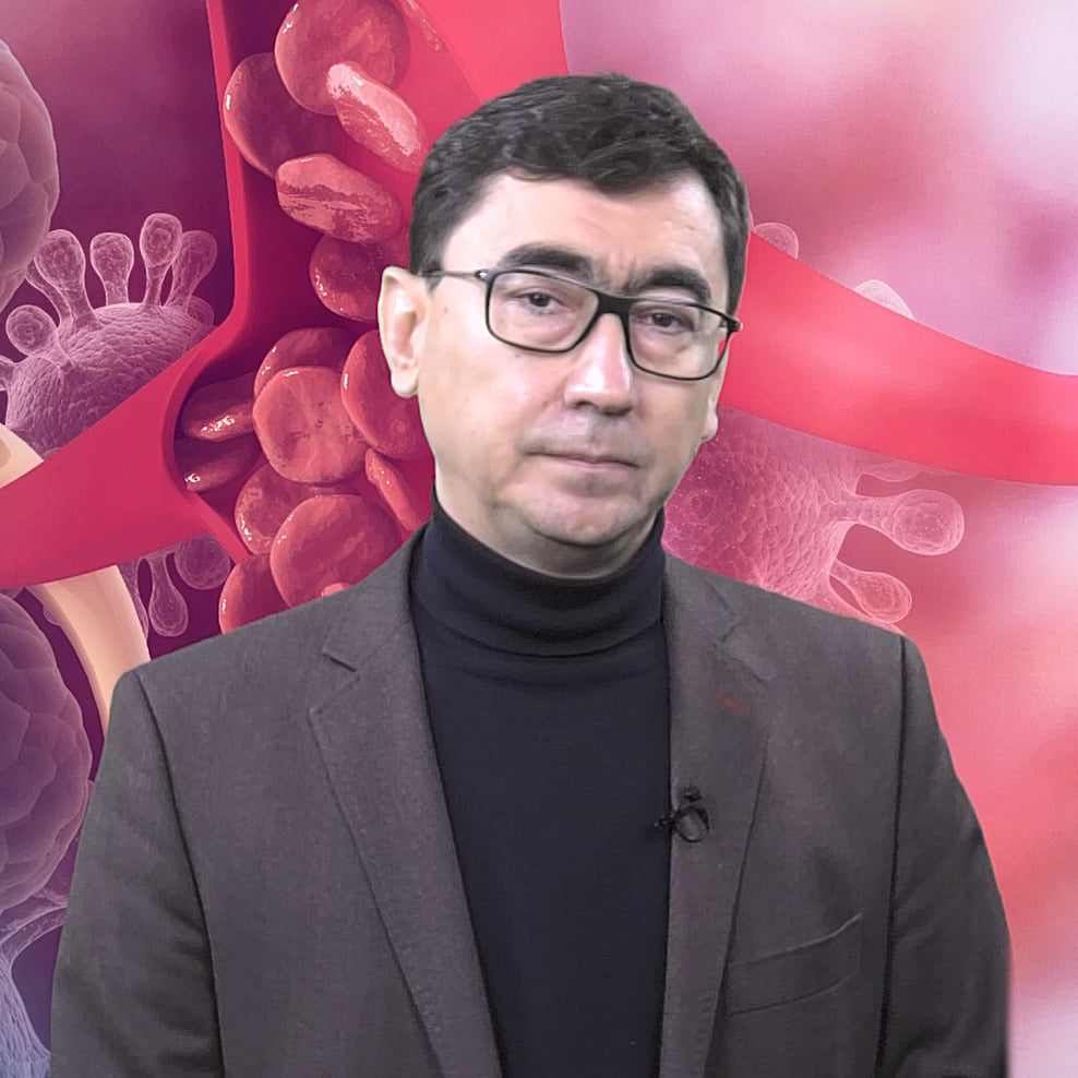 Prof. Dr. Ismail Gener