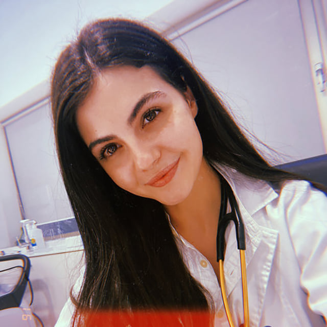 Dr. Laura Stănciulescu