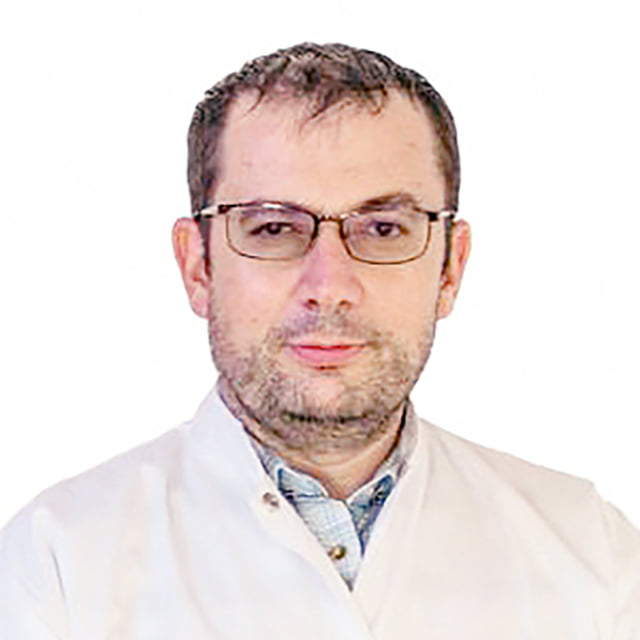 Conf. Dr. Scafa Udriște