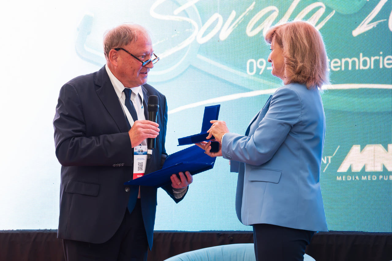 Prof. Andrzej Januszewicz